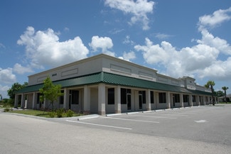 Plus de détails pour 1025 Santa Barbara Blvd, Cape Coral, FL - Local commercial à louer