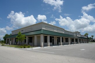 Plus de détails pour 1025 Santa Barbara Blvd, Cape Coral, FL - Local commercial à louer