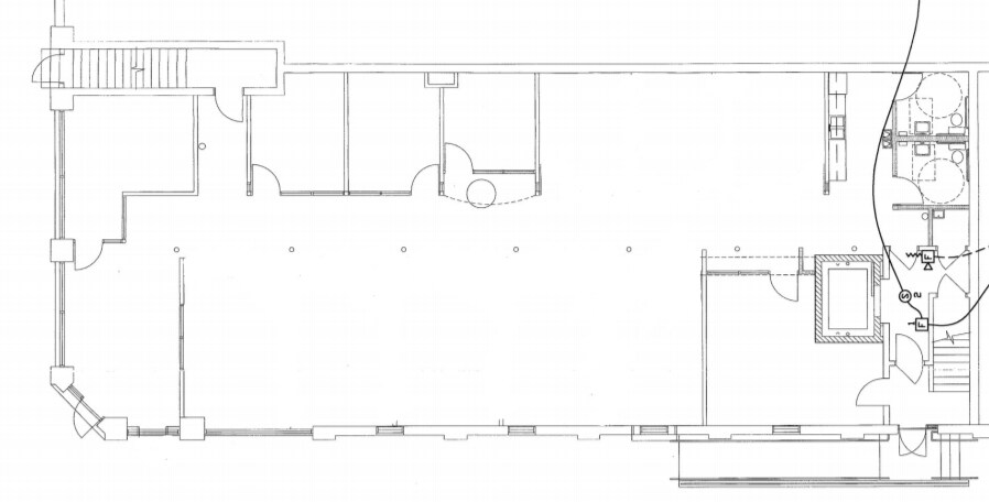 163 E Center St, Marion, OH à louer - Photo de l’immeuble – Image 3 sur 18