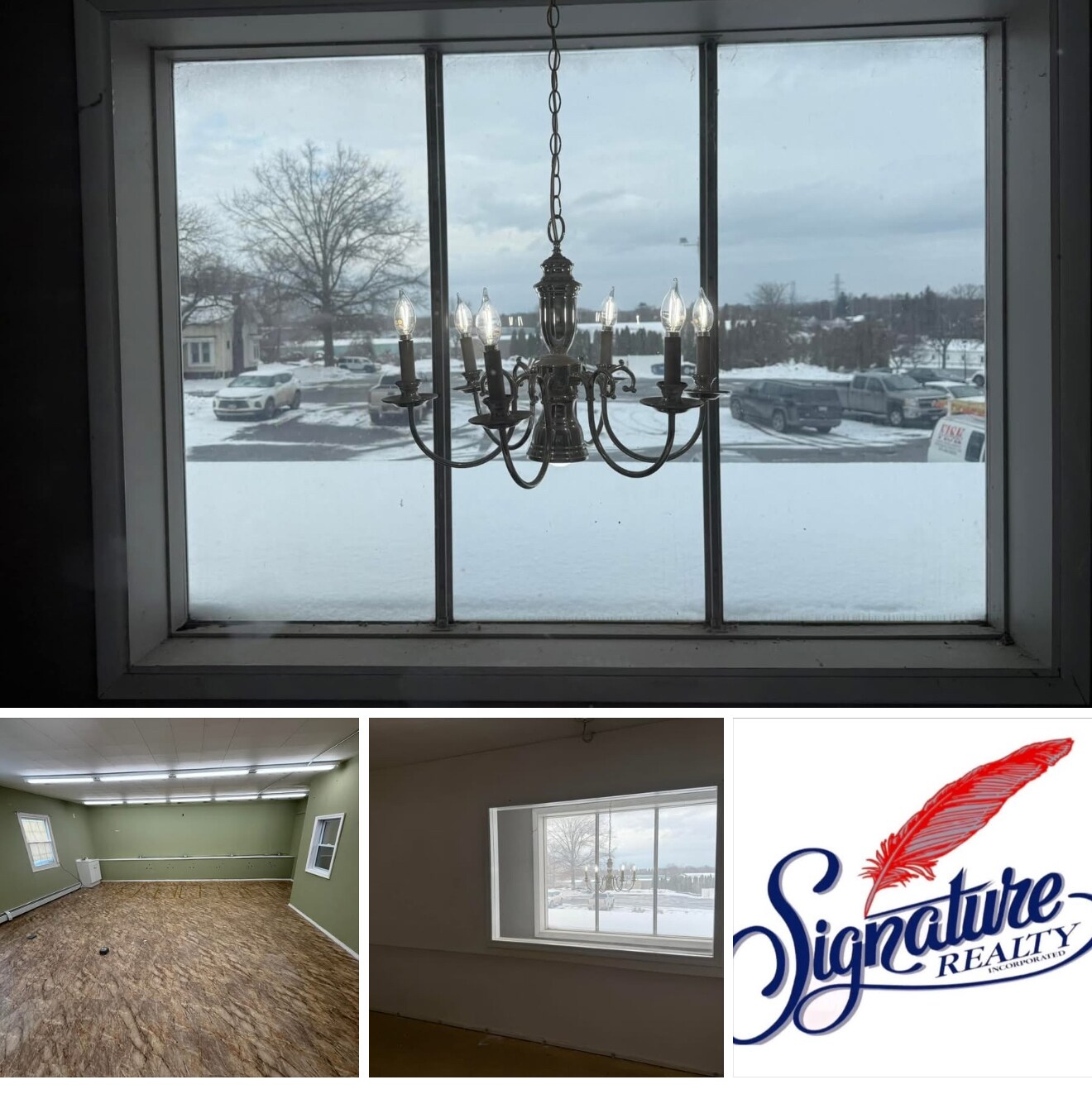 66-70 Genesee St, New Hartford, NY à louer Photo principale– Image 1 sur 14