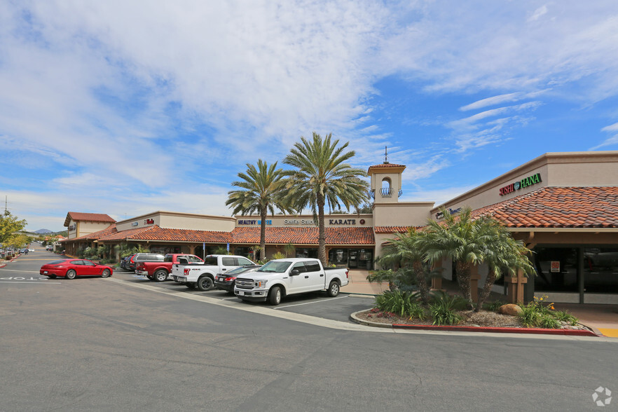 9867-10025 Carmel Mountain Rd, San Diego, CA à louer - Photo principale – Image 2 sur 9