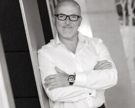 Peter Leverett