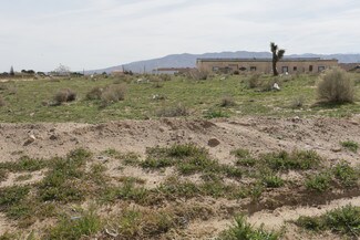 Plus de détails pour G & Juniper St, Hesperia, CA - Terrain à vendre