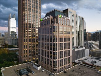 Plus de détails pour 1180 W Peachtree St NW, Atlanta, GA - Bureau à louer