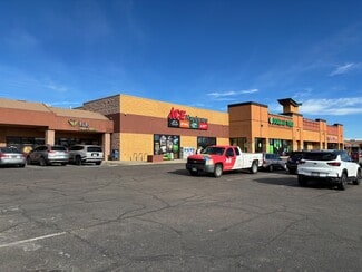 Plus de détails pour 4955-5055 W 72nd Ave, Westminster, CO - Bureau/Local commercial, Local commercial à louer