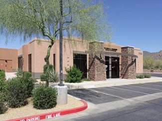Plus de détails pour 33765 N Scottsdale Rd, Scottsdale, AZ - Bureau à vendre
