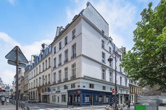 Plus de détails pour 1 Rue Garancière, Paris - Bureau à vendre