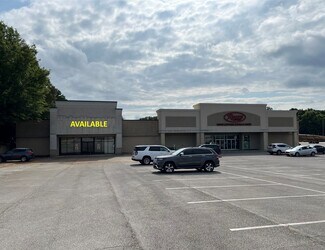 Plus de détails pour 210 Haynes St, Talladega, AL - Local commercial à louer