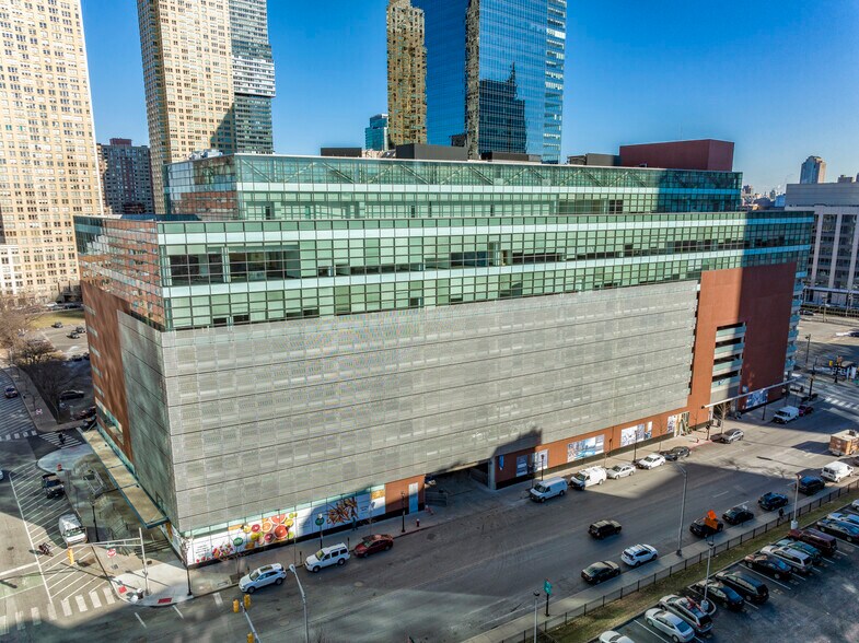 135 Greene St, Jersey City, NJ à louer - Photo principale – Image 2 sur 5