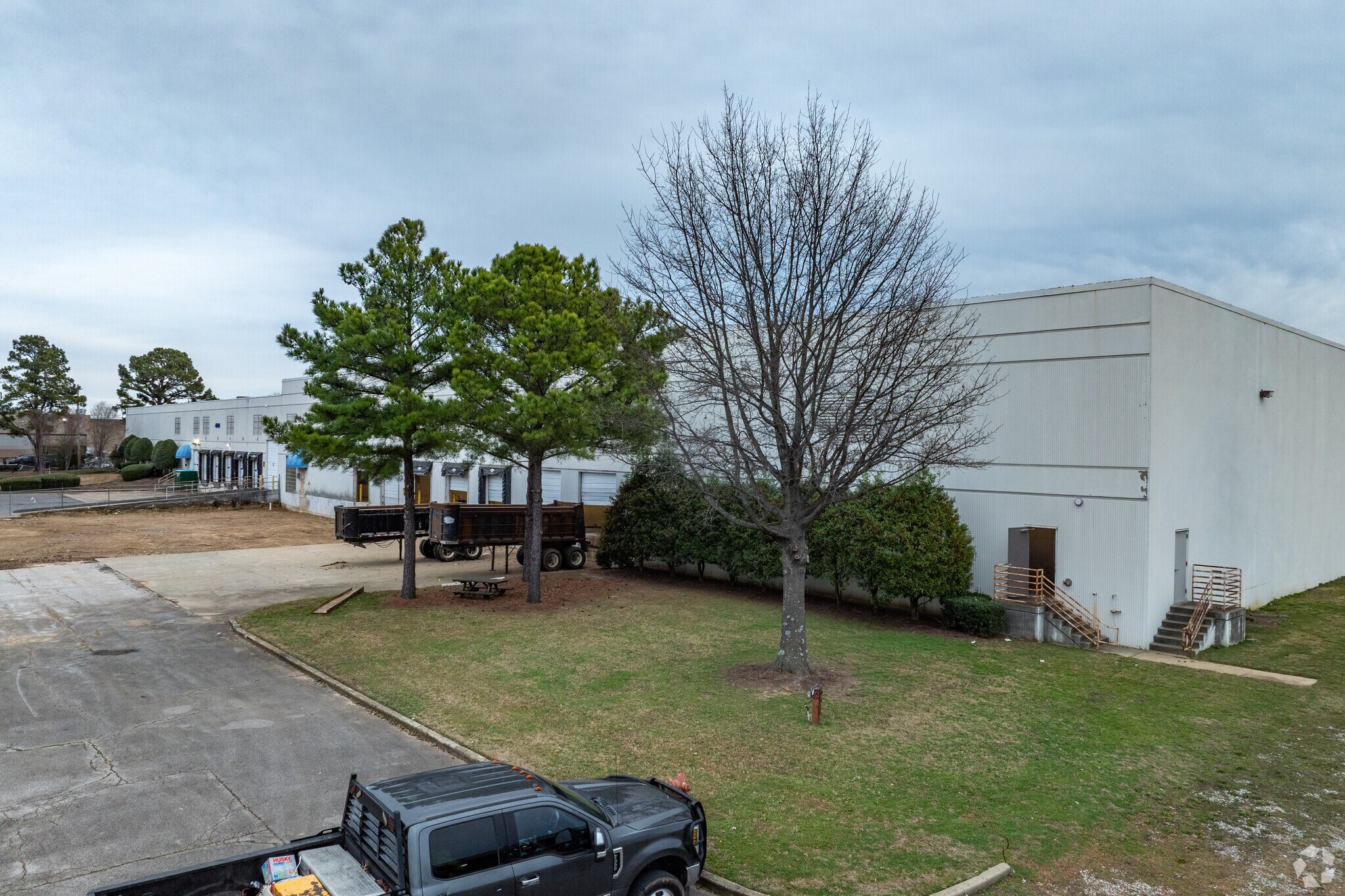 4140 BF Goodrich, Memphis, TN à louer Photo principale– Image 1 sur 9
