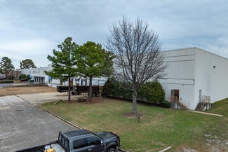 Plus de détails pour 4140 BF Goodrich, Memphis, TN - Industriel/Logistique à louer