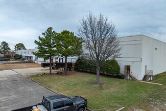 Plus de détails pour 4140 BF Goodrich, Memphis, TN - Industriel/Logistique à louer