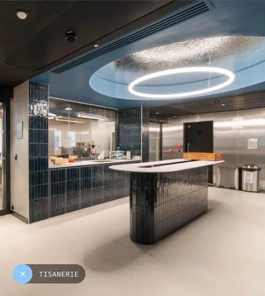 Bureau dans Paris à louer - Photo de l’immeuble – Image 2 sur 25