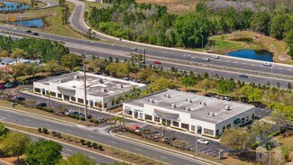 Plus de détails pour 11513-11549 Lake Underhill Rd, Orlando, FL - Bureau à louer