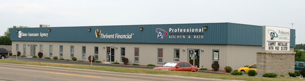 1011-1019 S Spring St, Beaver Dam, WI à vendre - Photo de l’immeuble – Image 2 sur 11