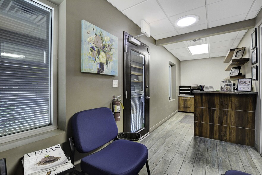 516 S 4th St, Las Vegas, NV à vendre - Photo intérieure – Image 3 sur 21