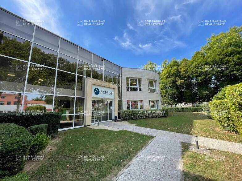 2/4 Rue Duflot, Roubaix à louer - Photo de l’immeuble – Image 2 sur 15