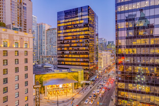 Plus de détails pour 701 West Georgia St, Vancouver, BC - Bureau à louer