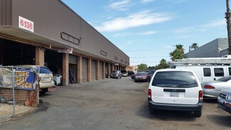 Plus de détails pour 6136 W Glendale Ave, Glendale, AZ - Local commercial à vendre