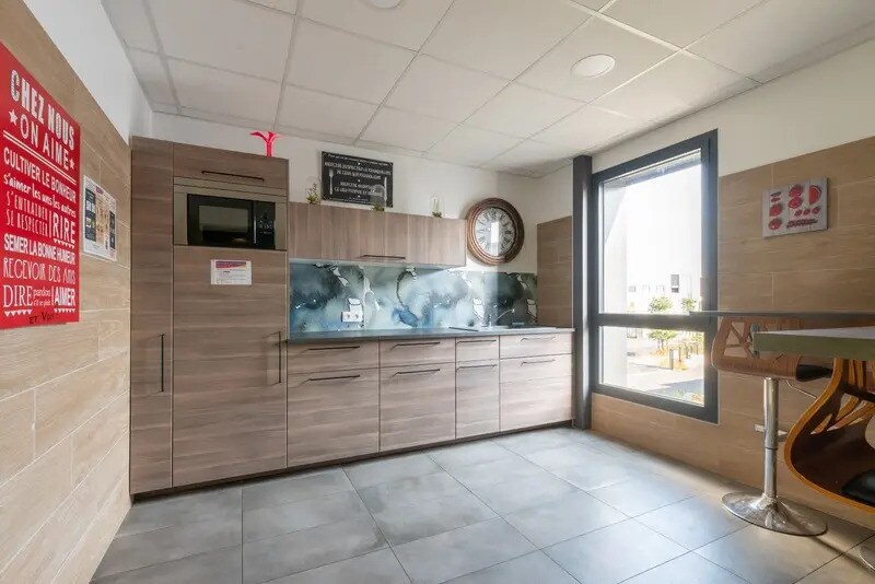 Bureau dans Montpellier à louer - Photo de l’immeuble – Image 3 sur 20