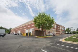 Plus de détails pour 10501 Furnace Rd, Lorton, VA - Bureau, Local d'activités à louer