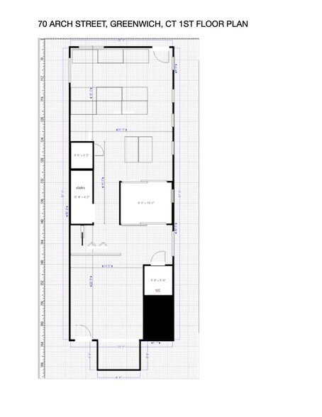 70 Arch St, Greenwich, CT à louer - Photo de l’immeuble – Image 2 sur 21