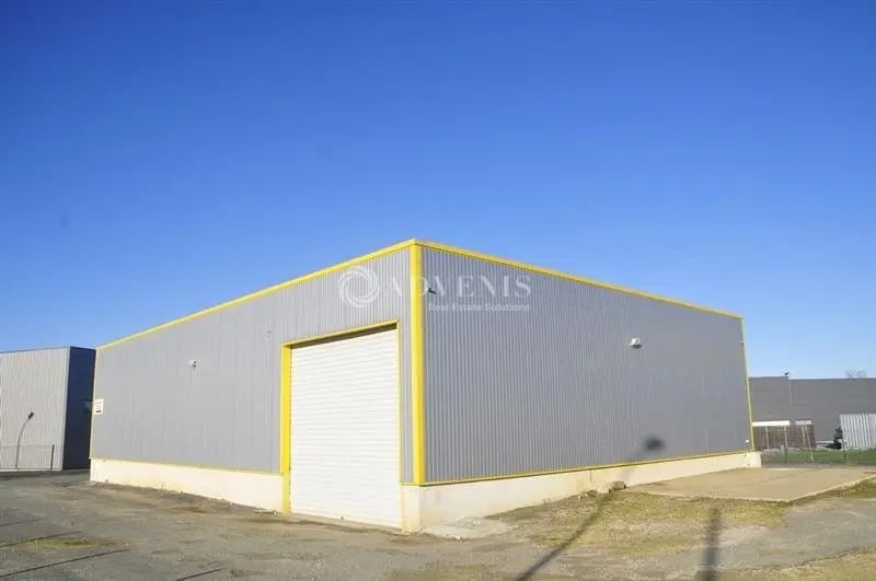 Bureau dans Boulazac Isle Manoire à louer Photo de l’immeuble– Image 1 sur 7