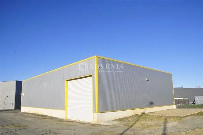 Plus de détails pour Bureau à louer