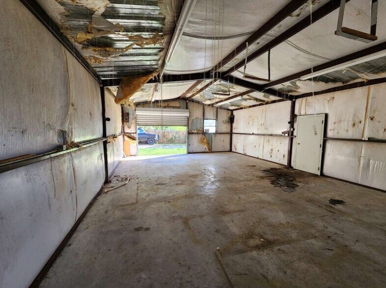 106 I St, Meridian, TX à vendre - Photo de l’immeuble – Image 1 sur 2