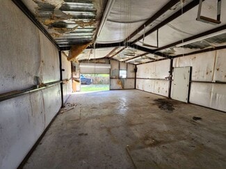 Plus de détails pour 106 I St, Meridian, TX - Industriel/Logistique à vendre