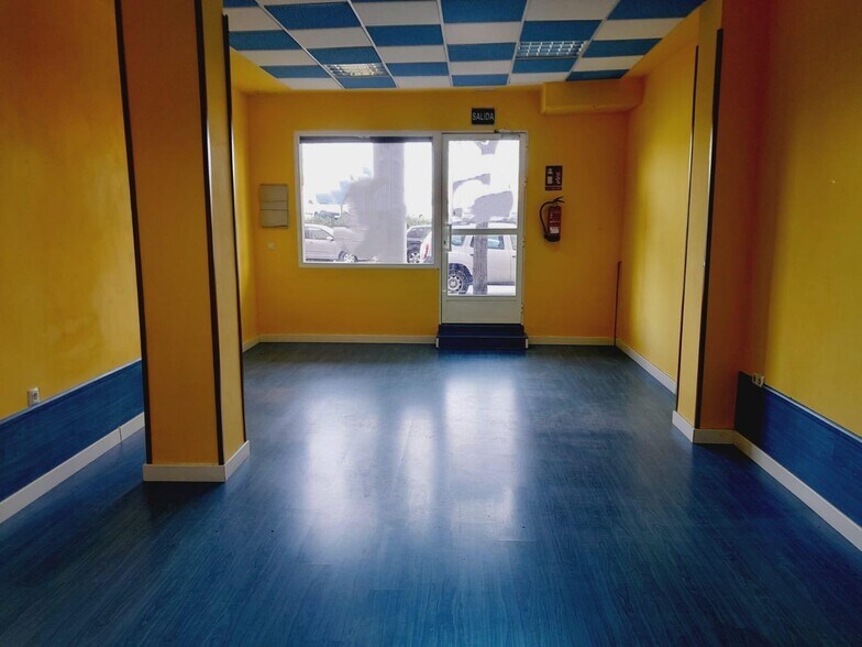 Local commercial dans Cáceres, Cáceres à vendre - Photo de l’immeuble – Image 2 sur 4