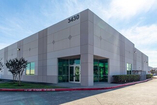 Plus de détails pour 3430 S Sam Houston Pkwy E, Houston, TX - Industriel/Logistique à louer