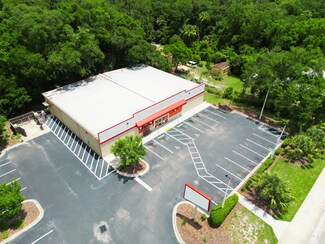 Plus de détails pour 840 W King St, Saint Augustine, FL - Local commercial à vendre