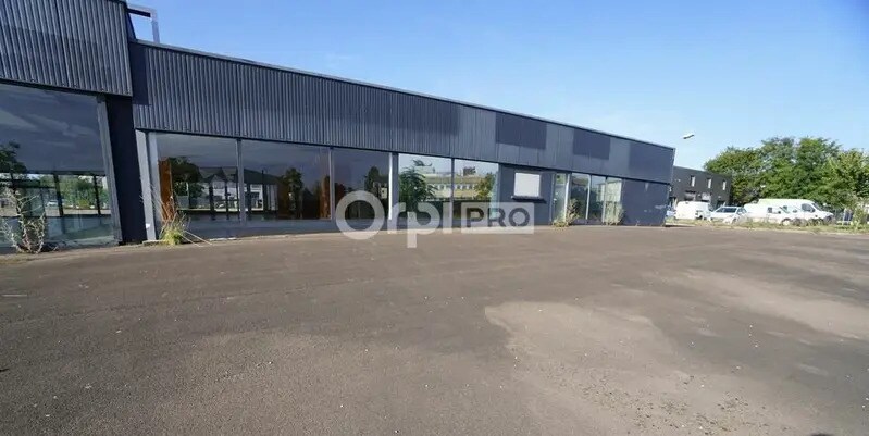 Local commercial dans Talant à vendre - Photo de l’immeuble – Image 2 sur 6