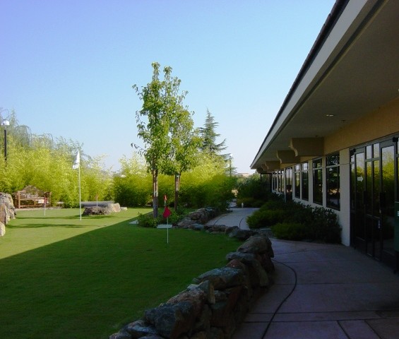 1192-1194 Suncast Ln, El Dorado Hills, CA à louer - Photo de l’immeuble – Image 2 sur 8