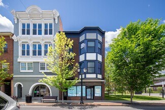 Plus de détails pour 86 Remsen St, Cohoes, NY - Local commercial à vendre