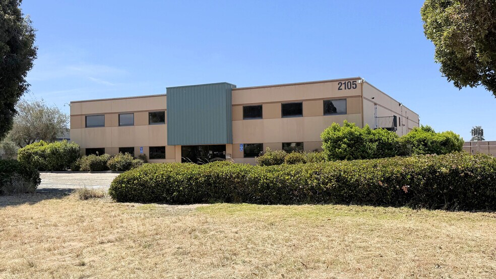 2105 S Blosser Rd, Santa Maria, CA à vendre - Photo principale – Image 1 sur 8