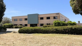 Plus de détails pour 2105 S Blosser Rd, Santa Maria, CA - Industriel/Logistique à vendre