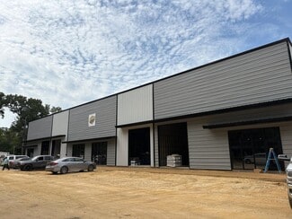 Plus de détails pour 977 Royle Rd, Ladson, SC - Local d'activités à louer