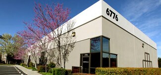 Plus de détails pour 6764 Preston Ave, Livermore, CA - Local d'activités, Industriel/Logistique à louer