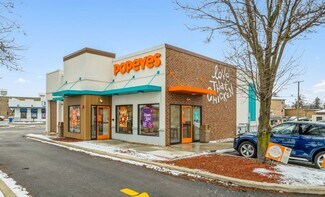 Plus de détails pour 7135 Ogden Ave, Berwyn, IL - Local commercial à vendre