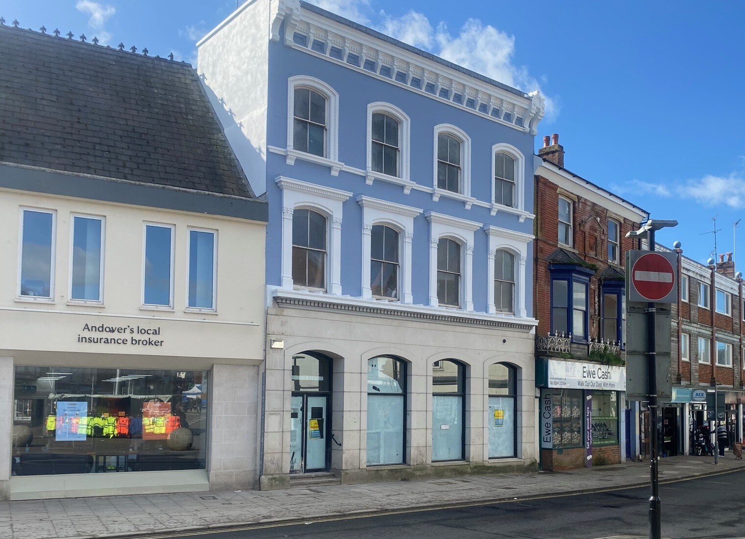 9 Bridge St, Andover à louer Photo principale– Image 1 sur 2