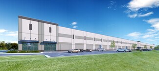 Plus de détails pour Sewon Blvd, Lagrange, GA - Industriel/Logistique à louer