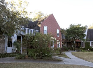 Plus de détails pour 217 Lucas St, Mount Pleasant, SC - Local commercial à louer