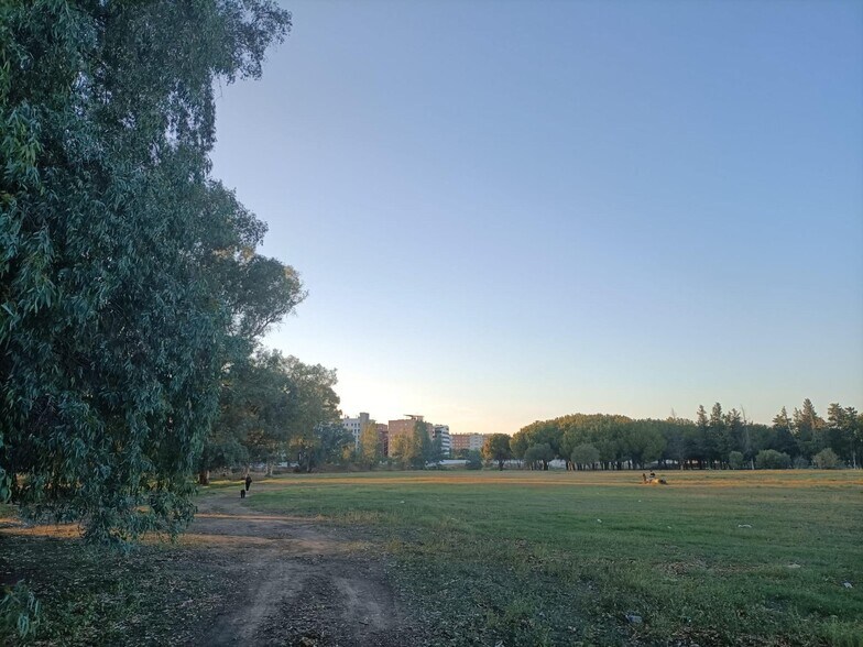Terrain dans SEVILLA, Sevilla à vendre - Aérien – Image 1 sur 8