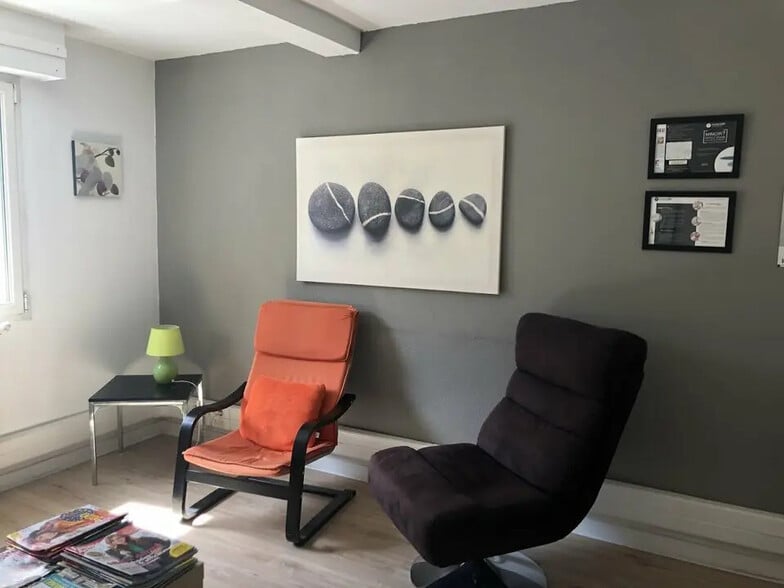 19 Rue Du Capitaine Jude, Vannes à louer - Photo de l’immeuble – Image 3 sur 3