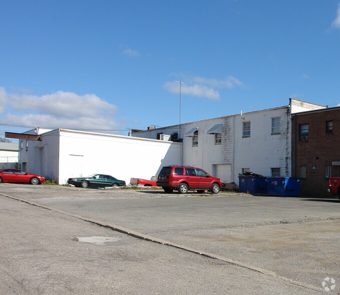 4172 Market St, Youngstown, OH à louer - Photo de l’immeuble – Image 2 sur 2