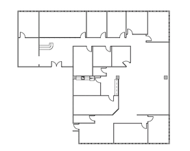 6795 E Tennessee Ave, Denver, CO à louer Plan d’étage– Image 1 sur 1