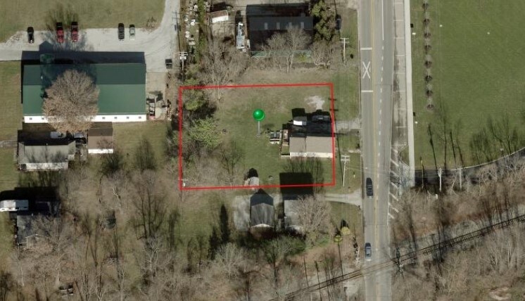 663 High St, Blacklick, OH à vendre - Aérien – Image 2 sur 3