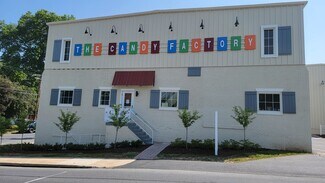 Plus de détails pour 31 N Spruce St, Elizabethtown, PA - Bureau, Bureau/Local commercial à louer